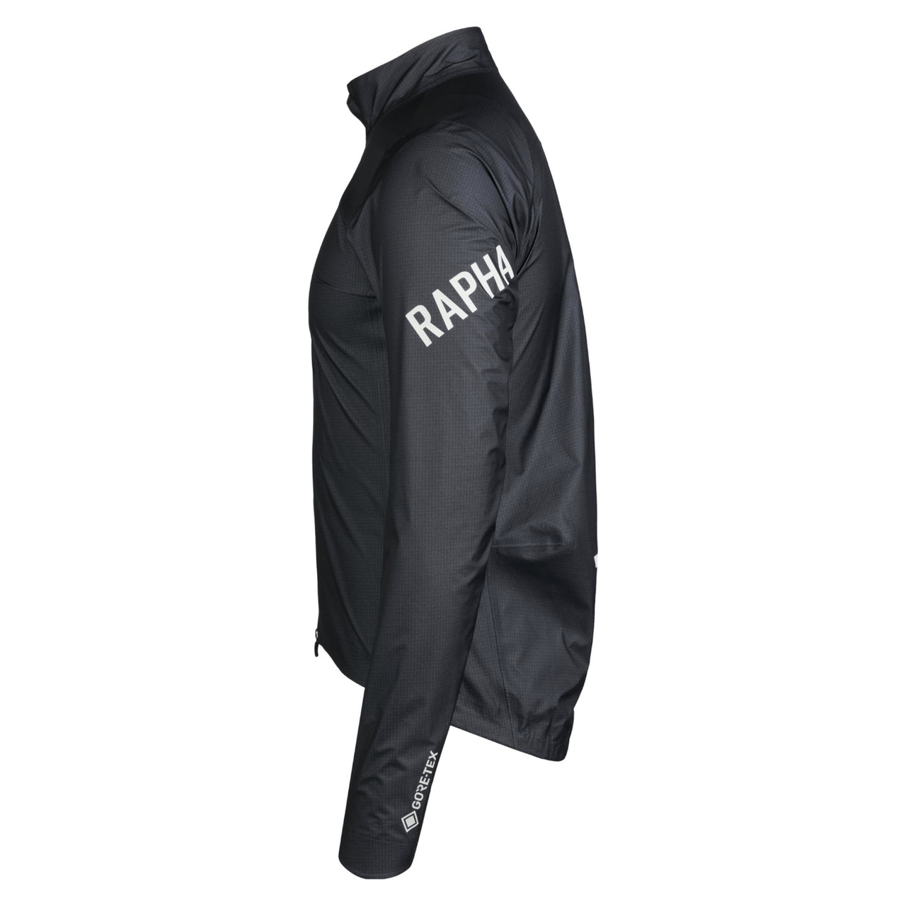 Men's Pro Team Gore-Tex Lightweight Rain Jacket