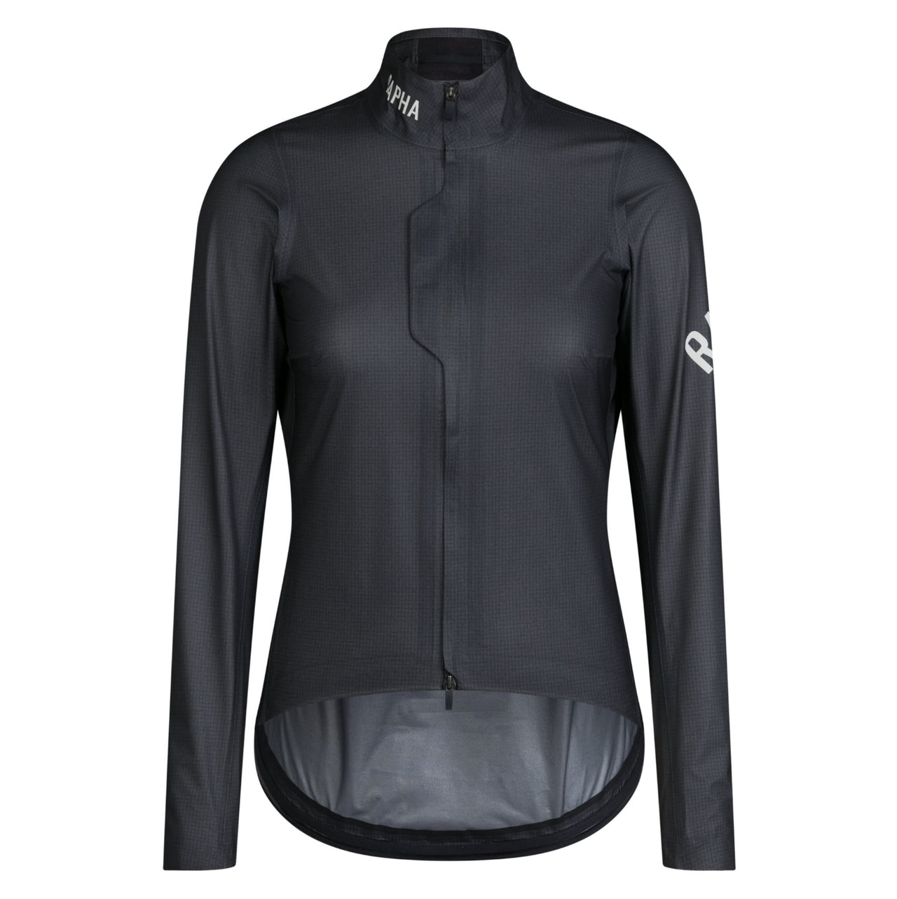 Women's Pro Team Gore-Tex Lightweight Rain Jacket