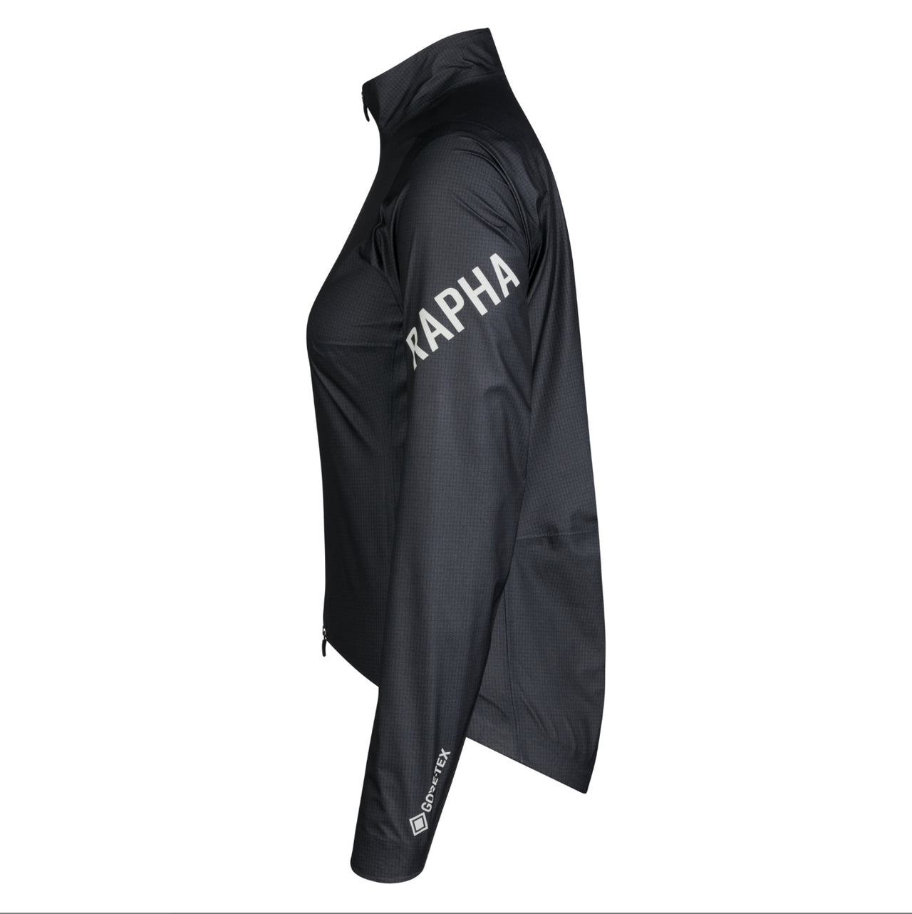Women's Pro Team Gore-Tex Lightweight Rain Jacket