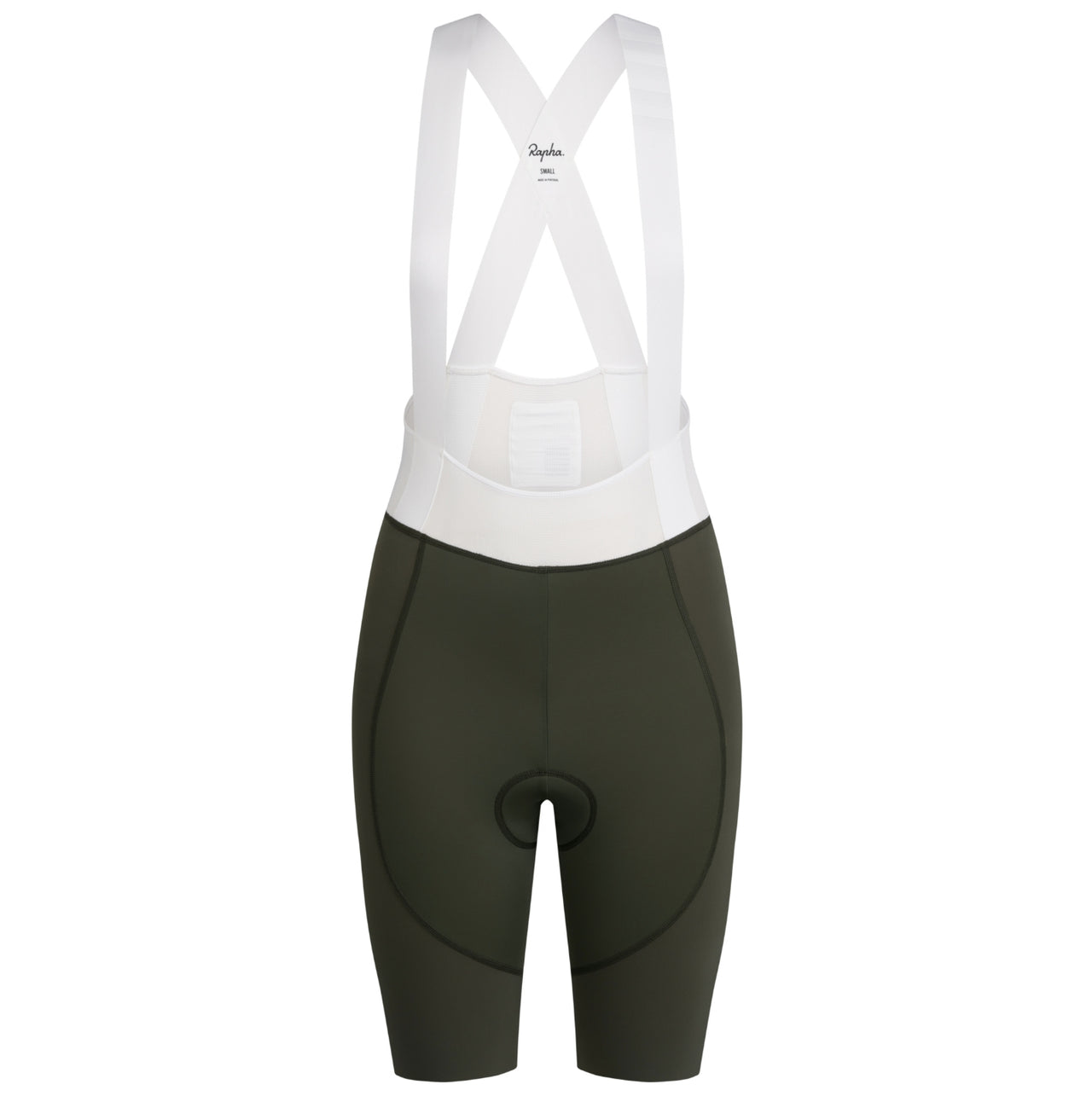 Women's Pro Team Bib Shorts  III - Regular