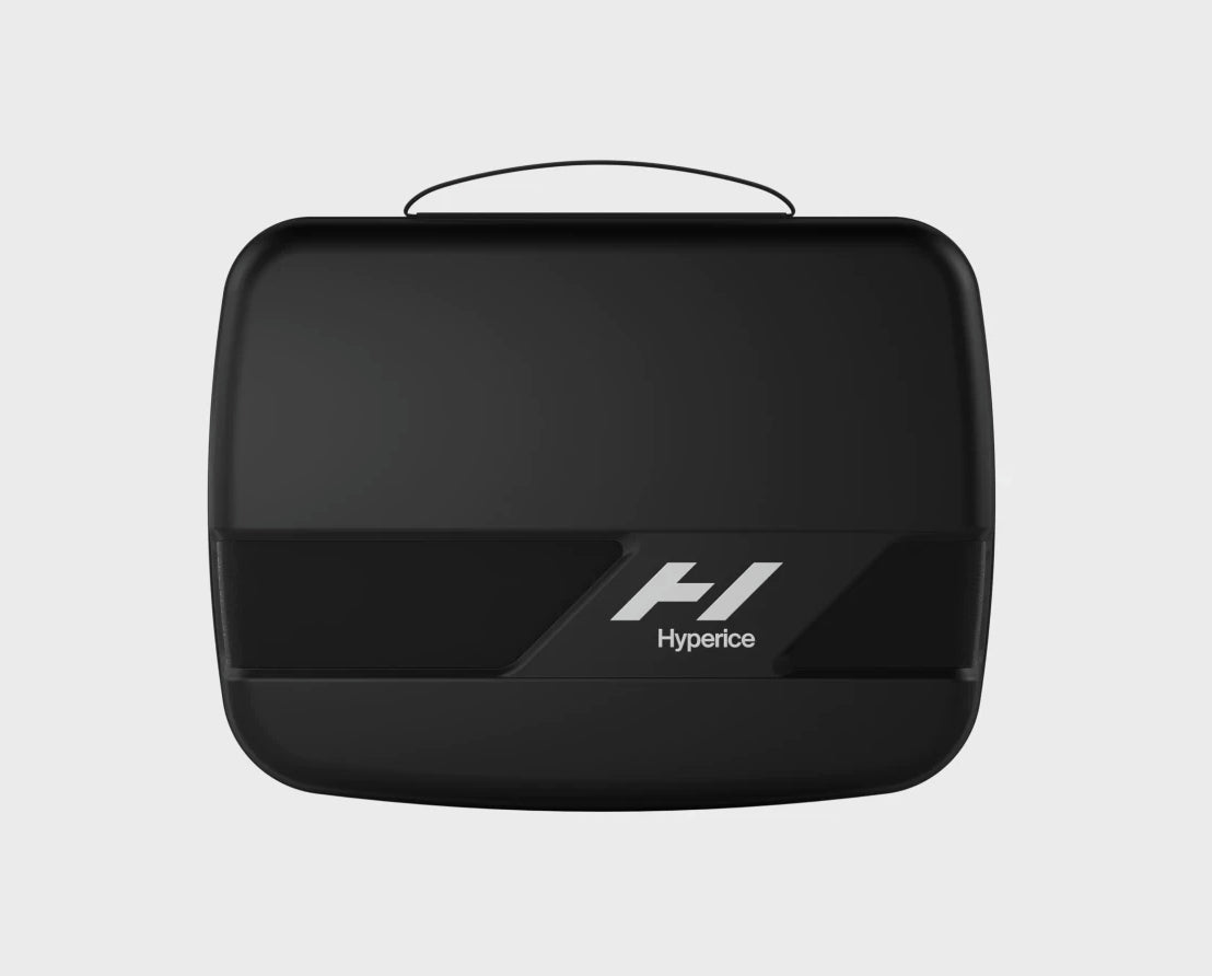 Hypervolt BT 震動按摩槍 (整新機) + 提盒