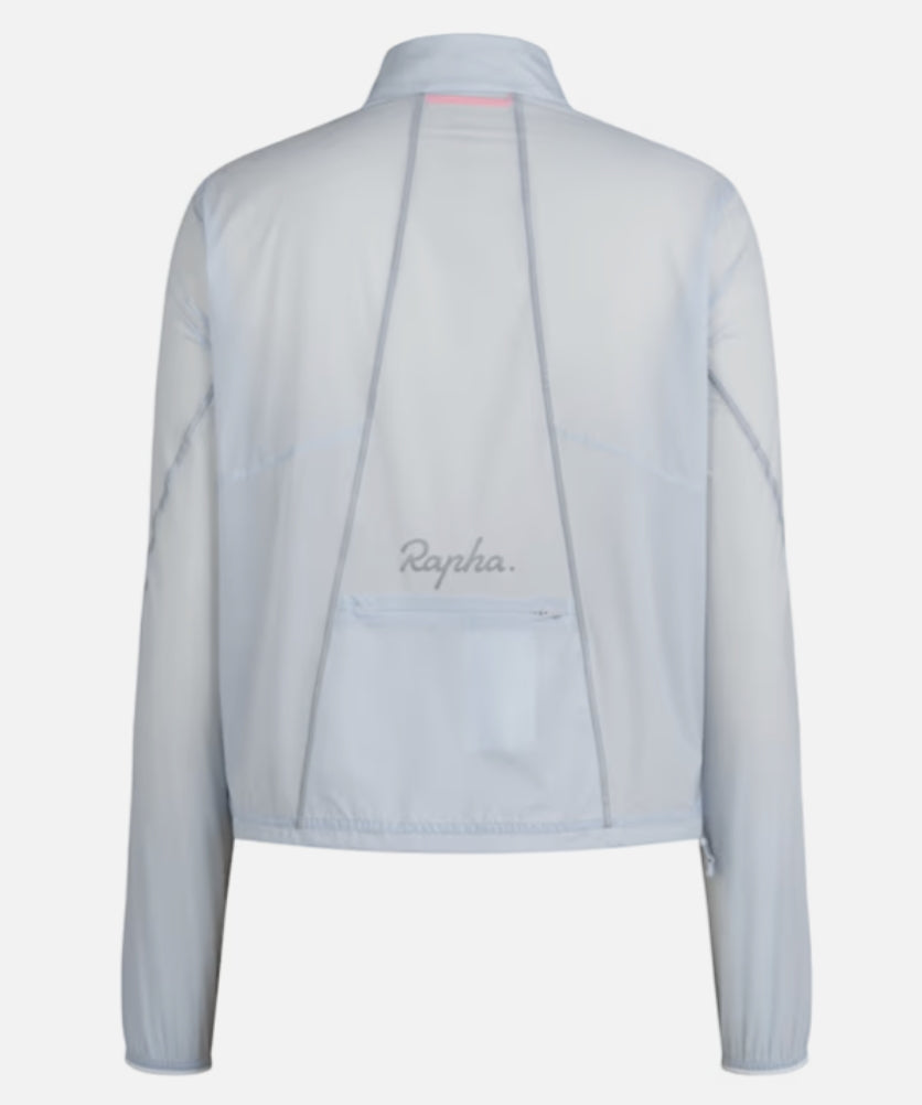 Women's Rapha Wind Jacket