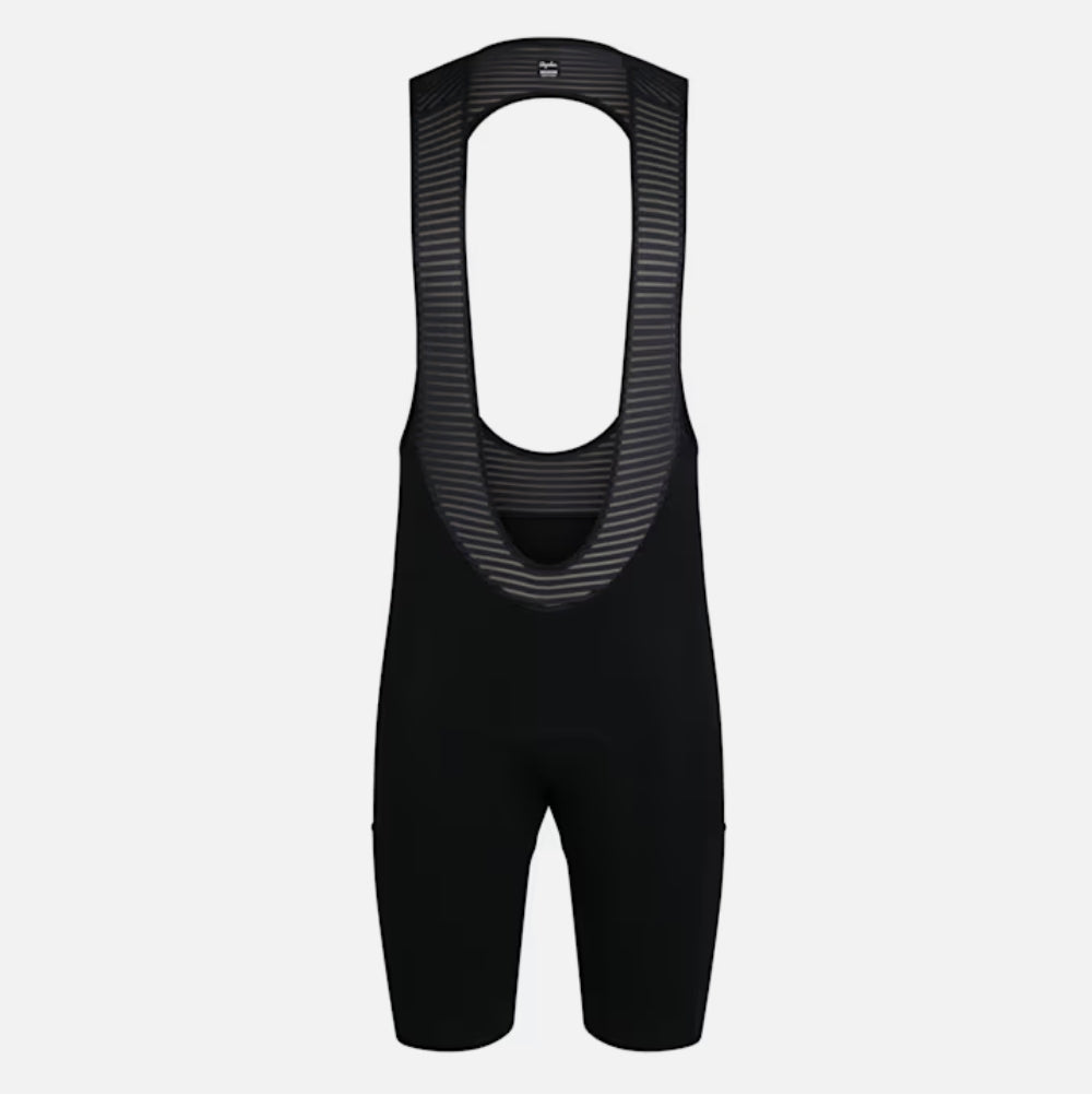 Men's Brevet Cargo Bib Shorts