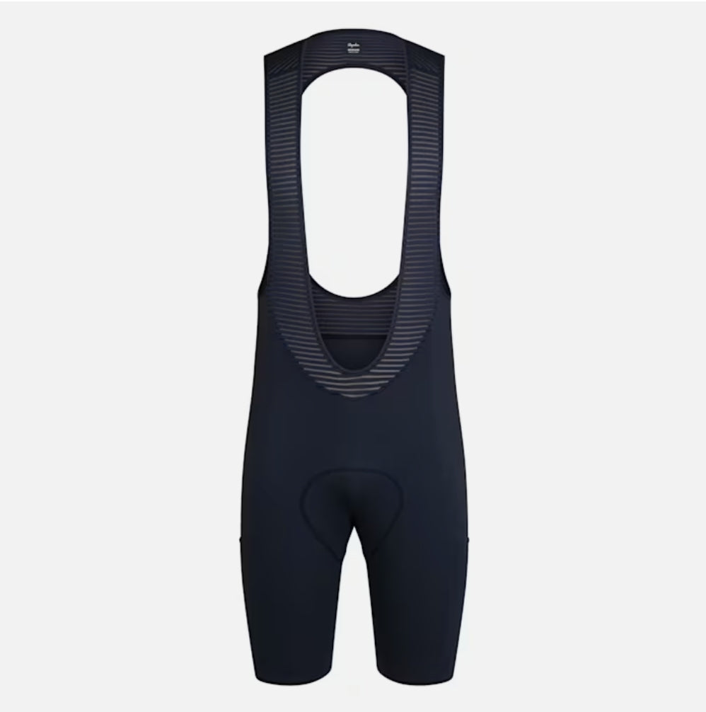 Men's Brevet Cargo Bib Shorts