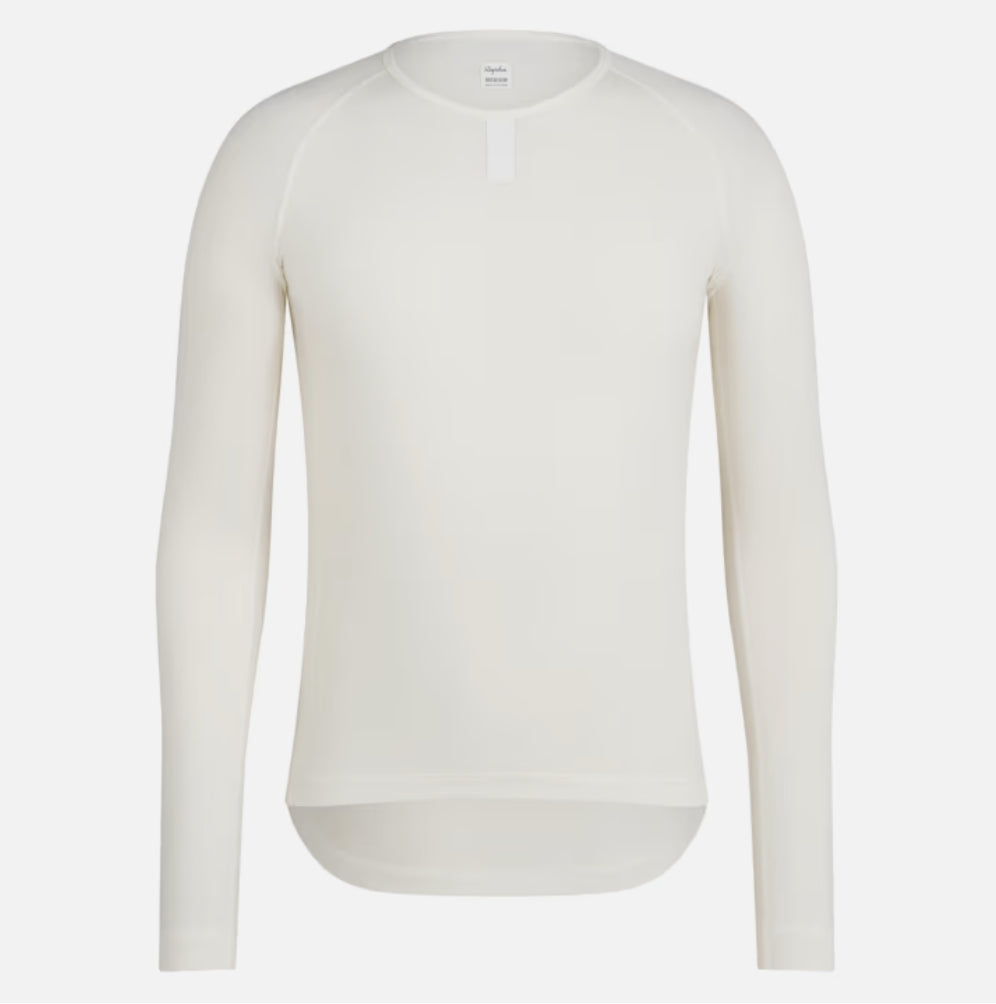 Men's Merino Base Layer - Long Sleeve (V2)