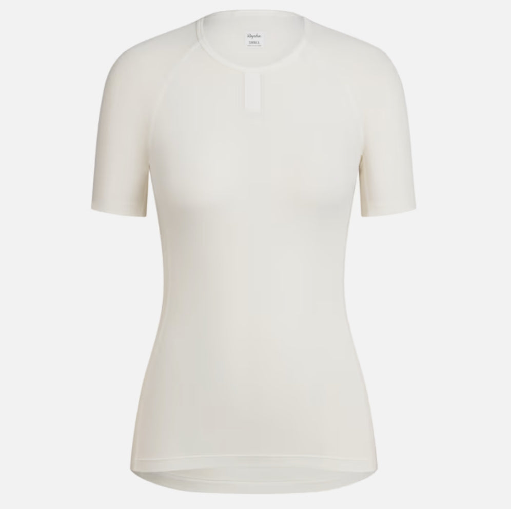 Women's Merino Base Layer - Short Sleeve