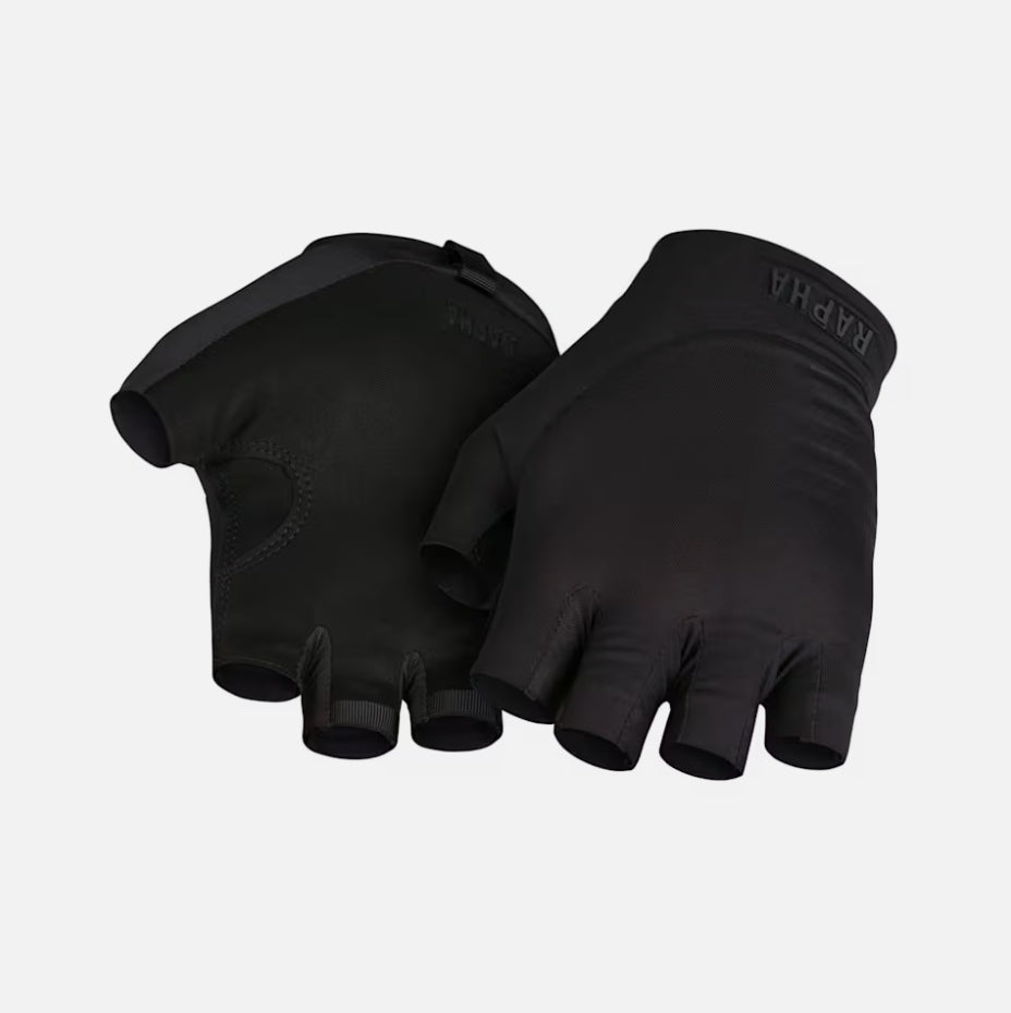 Pro Team Mitts (V2)