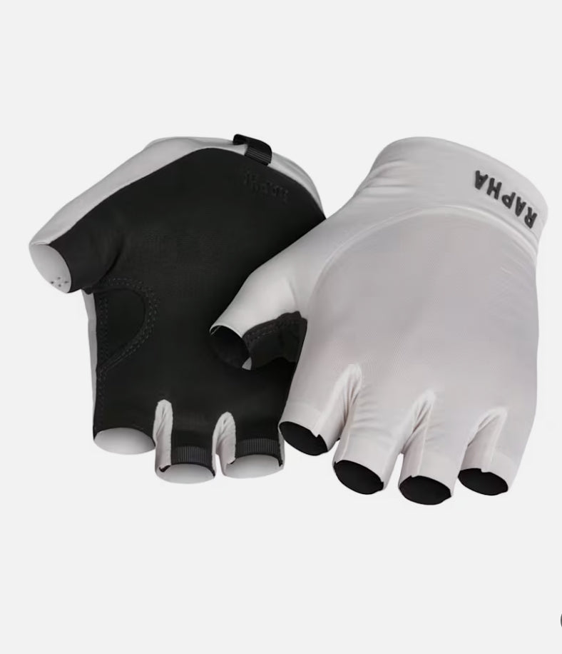Pro Team Mitts (V2)