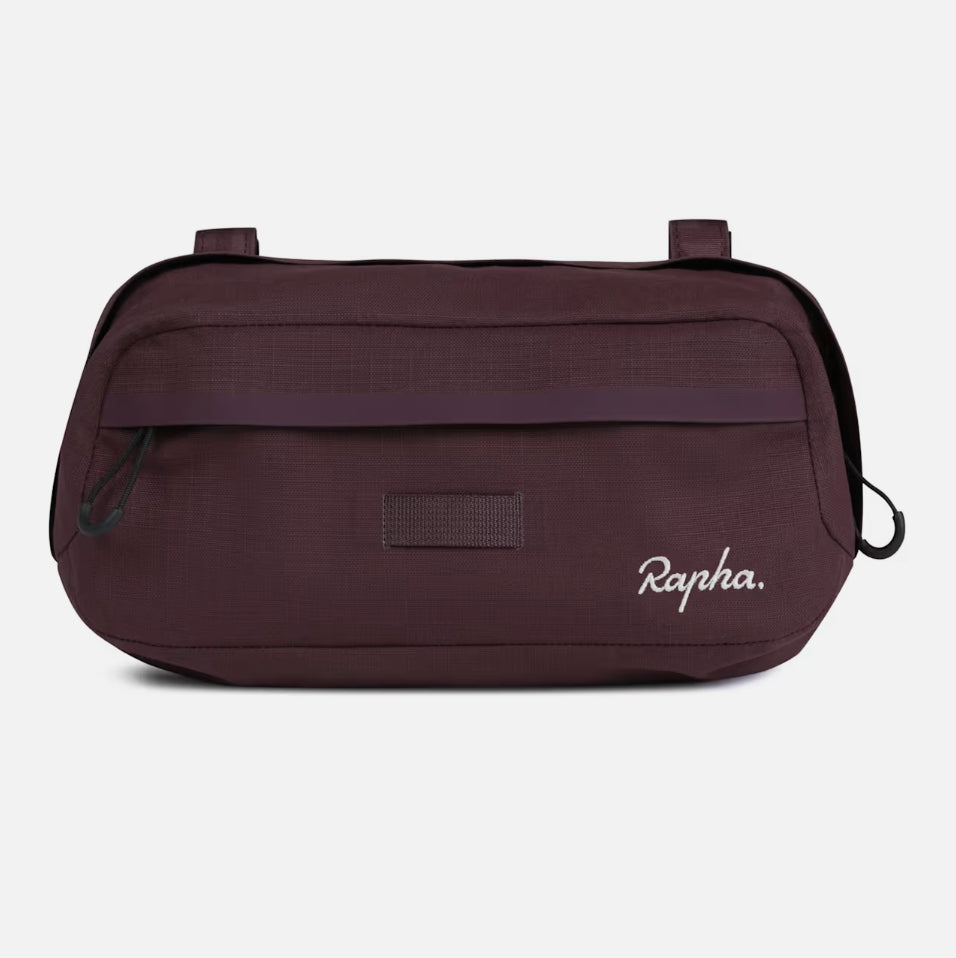 Explore Bar Bag (V2)