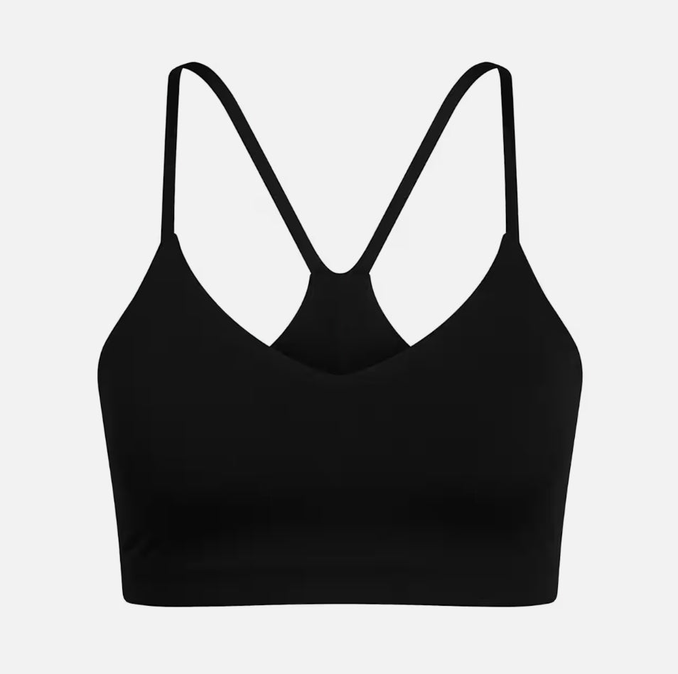 Women's Light Support Bra