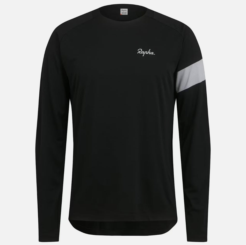 Men's Trail Long Sleeve Technical T-shirt
