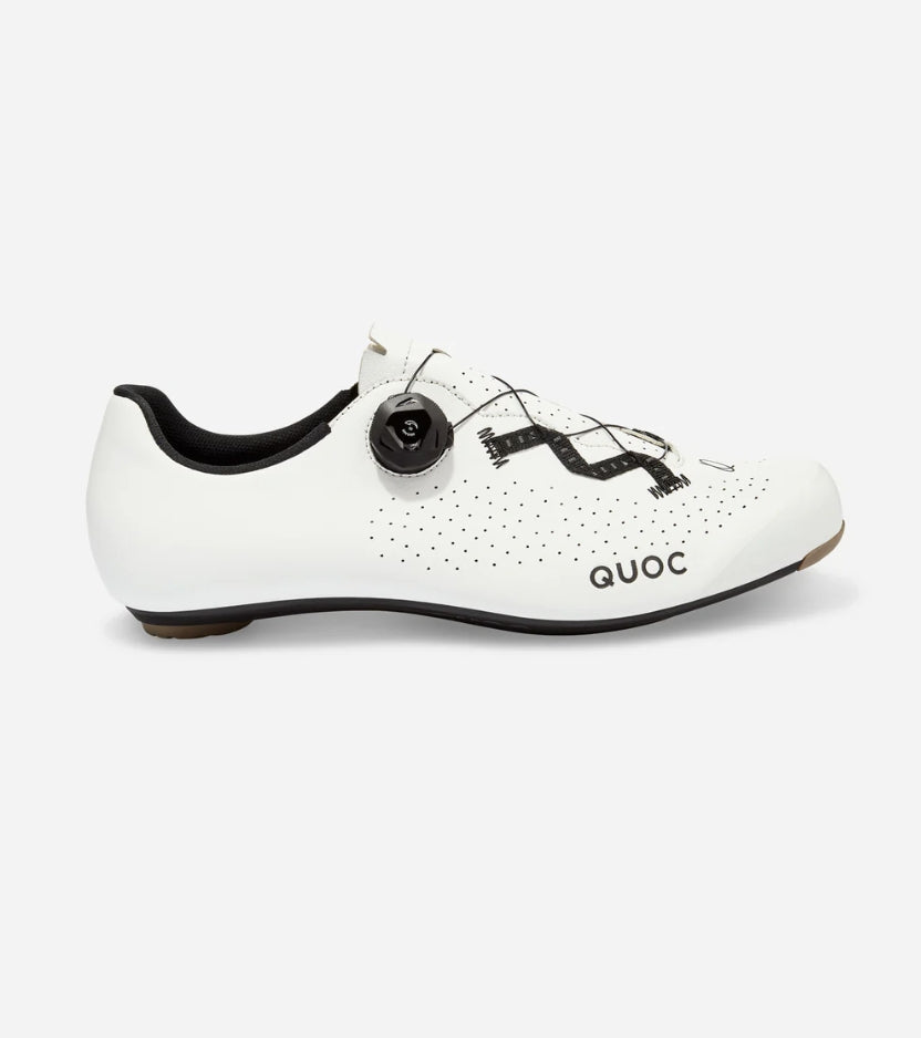 QUOC Escape Road 公路車鞋