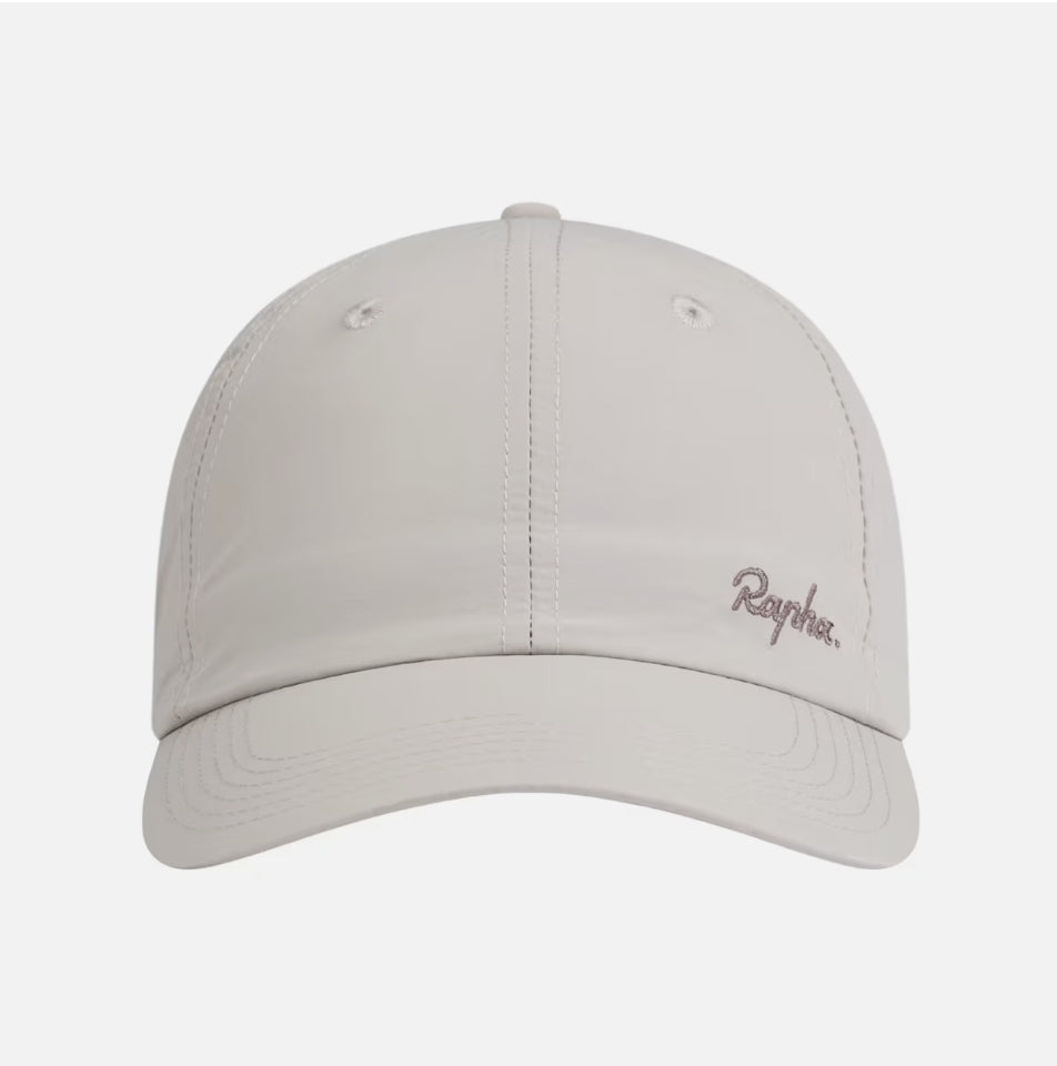 6 Panel Cap