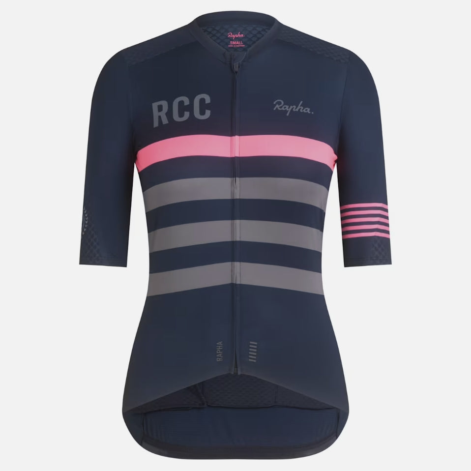 Women's RCC Pro Team Aero Jersey