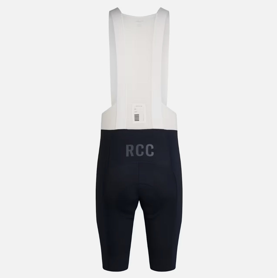 RCC Men's Pro Team Bib Shorts III