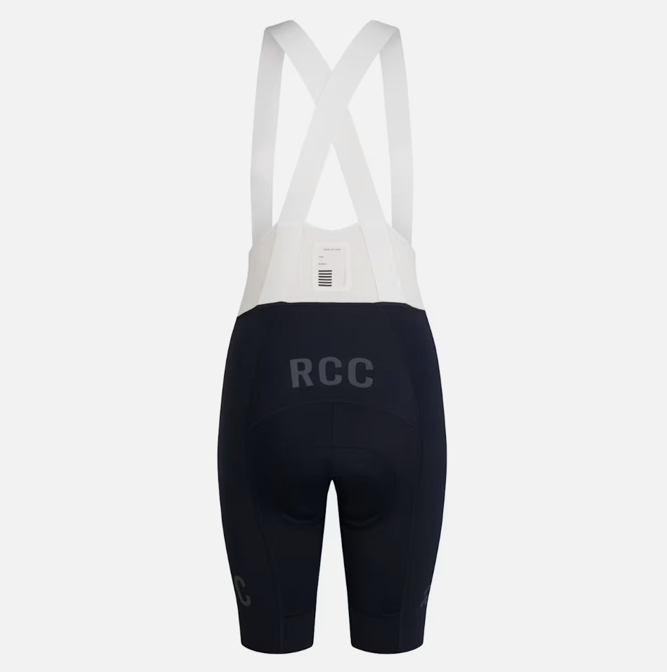 RCC Women's Pro Team Bib Shorts III