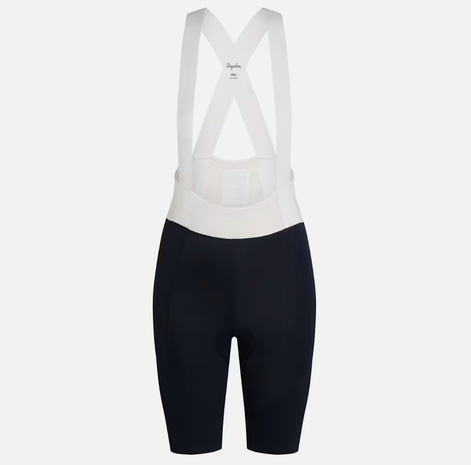 RCC Women's Pro Team Bib Shorts III