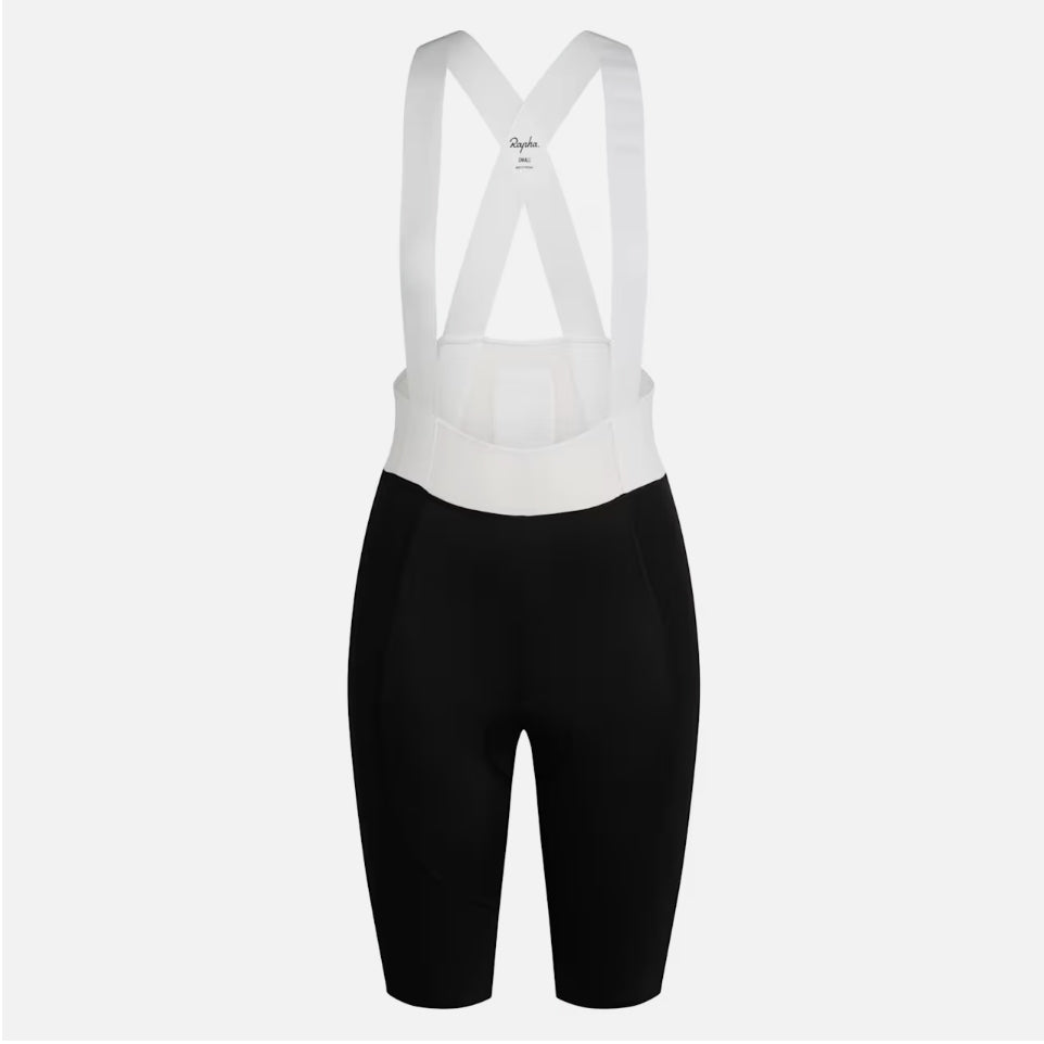 Women's Pro Team Bib Shorts  III - Long