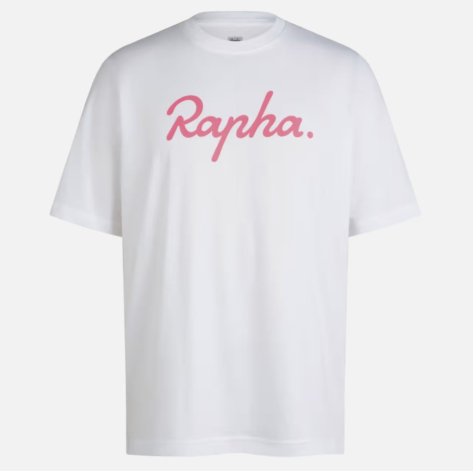 Men's Cotton T-Shirt - Large Logo (V2)