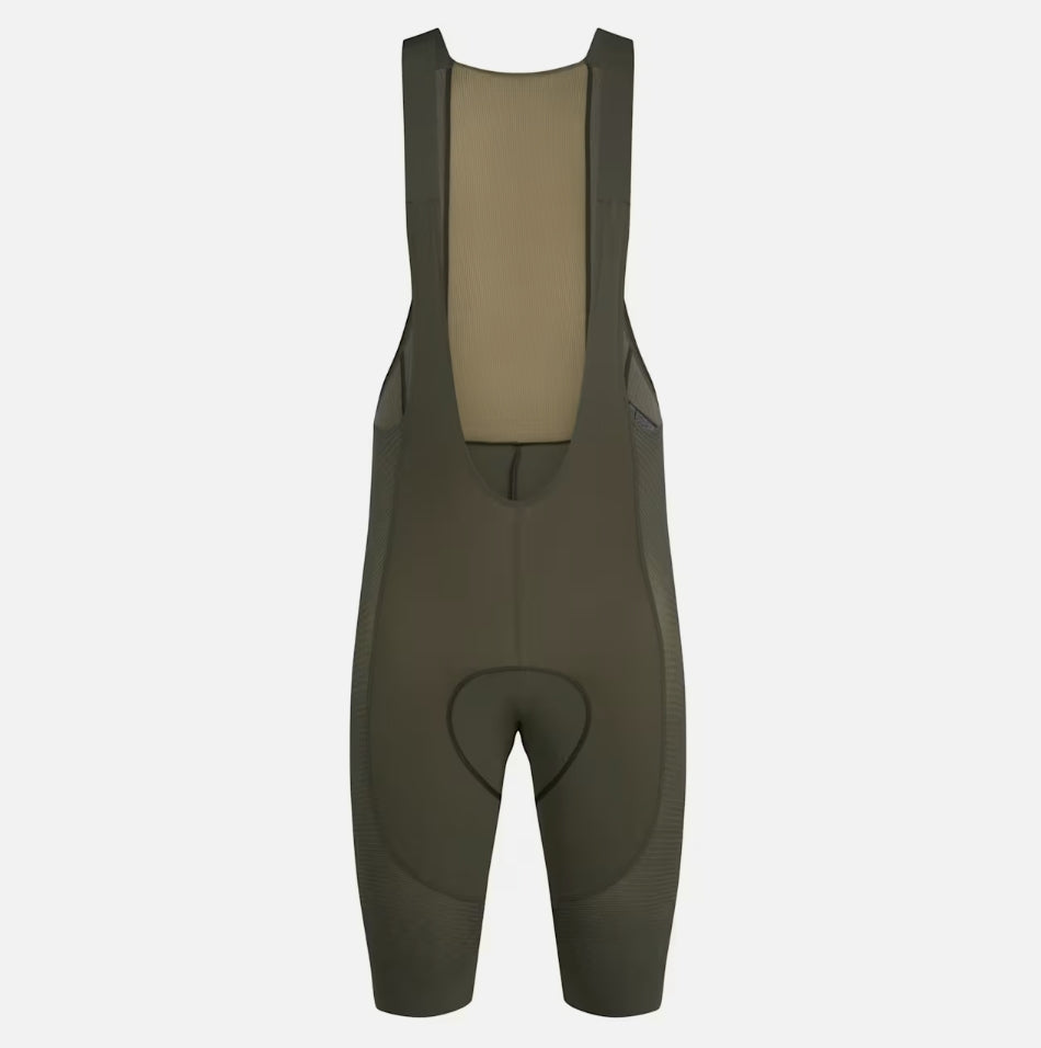 Men's Pro Team Powerweave Bib Shorts