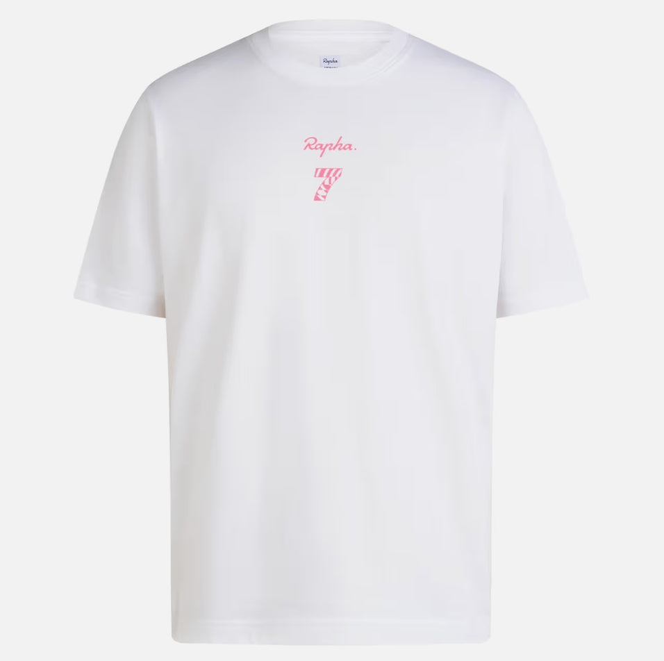 Men's EF Short Sleeve T-Shirt - Celebration