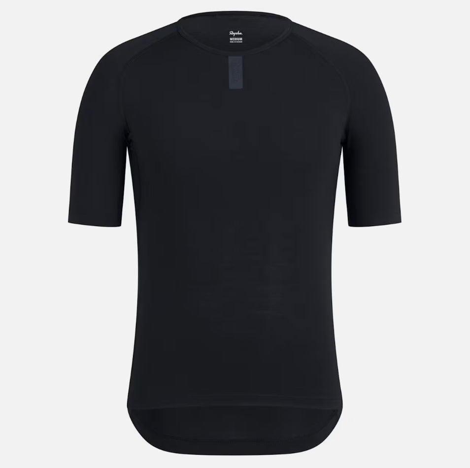 Men's Merino Base Layer - Short Sleeve (V2)