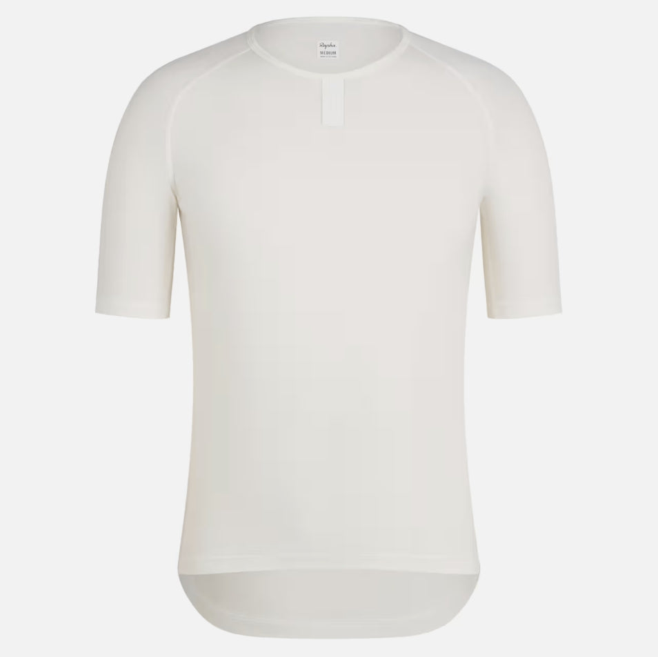Men's Merino Base Layer - Short Sleeve (V2)