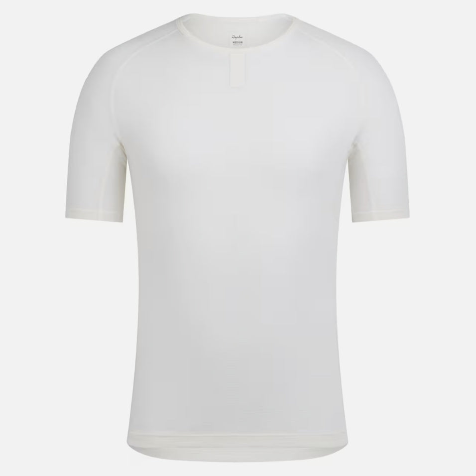 Men's Merino Lightweight Base Layer - Short Sleeve