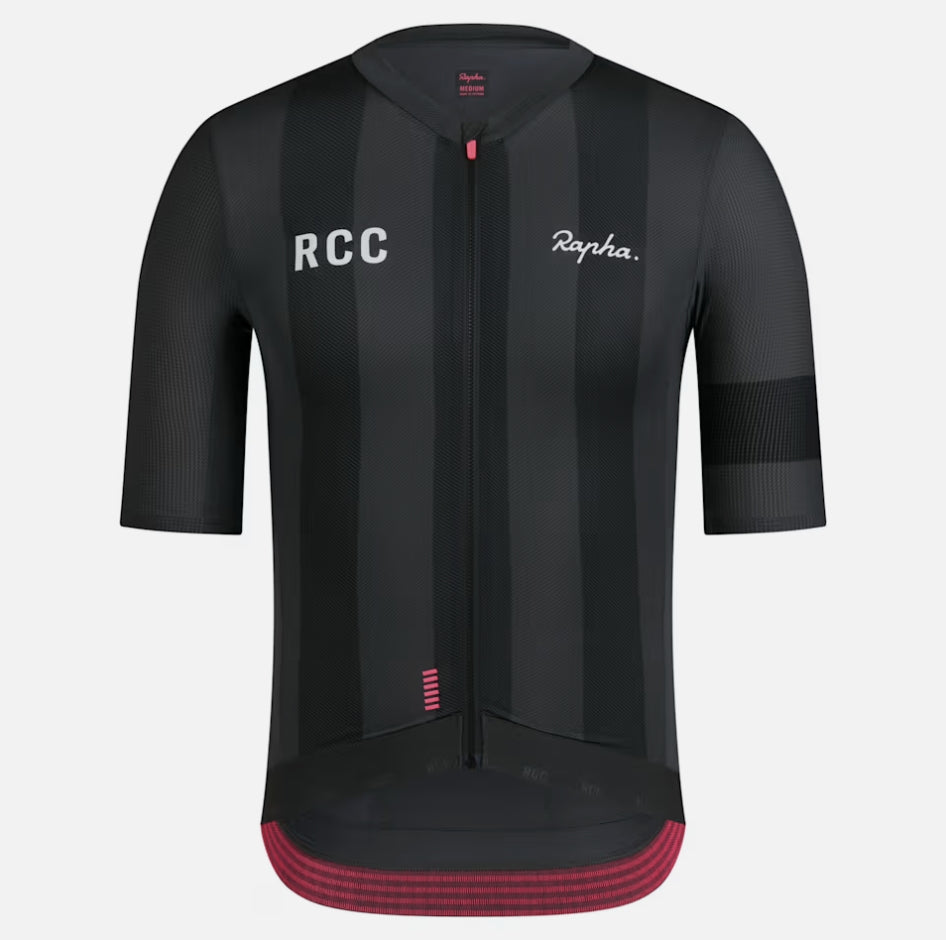 2026 Men's RCC Pro Team Jersey II