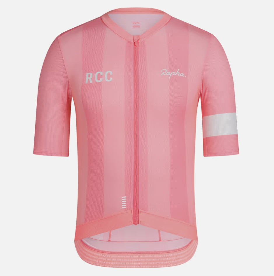 2026 Men's RCC Pro Team Jersey II