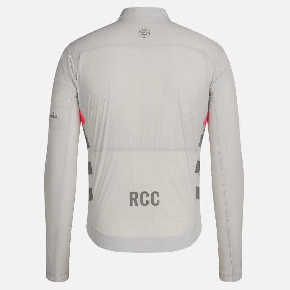 2026 Men's RCC Pro Team Lightweight Wind Jacket