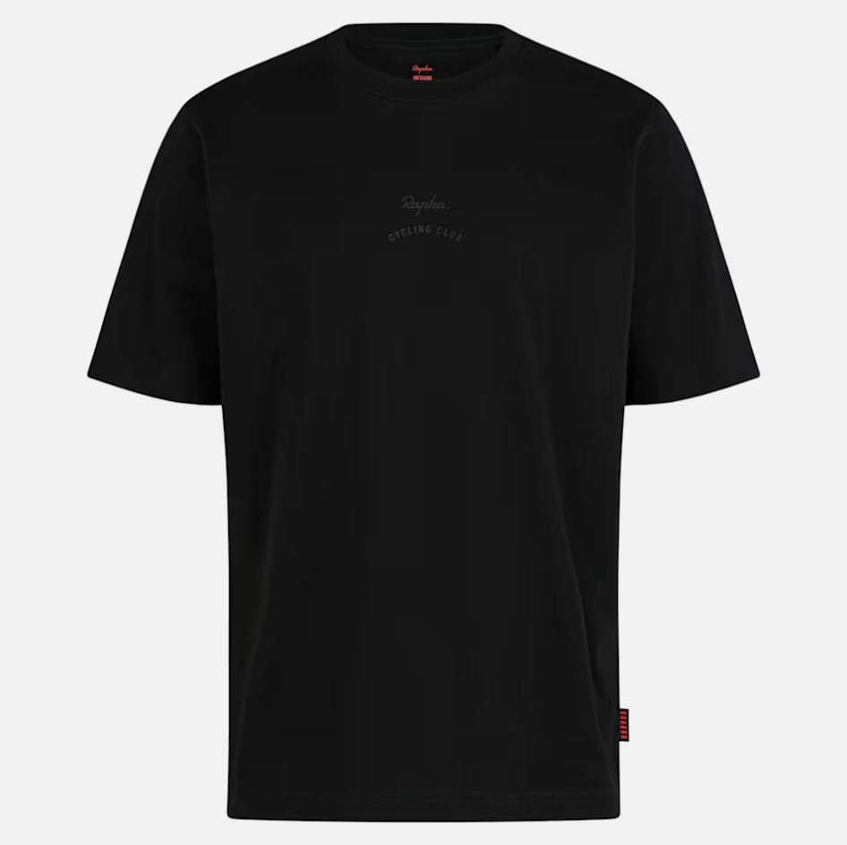 2026 Men's RCC Cotton T-Shirt (Exclusive to RCC Members)