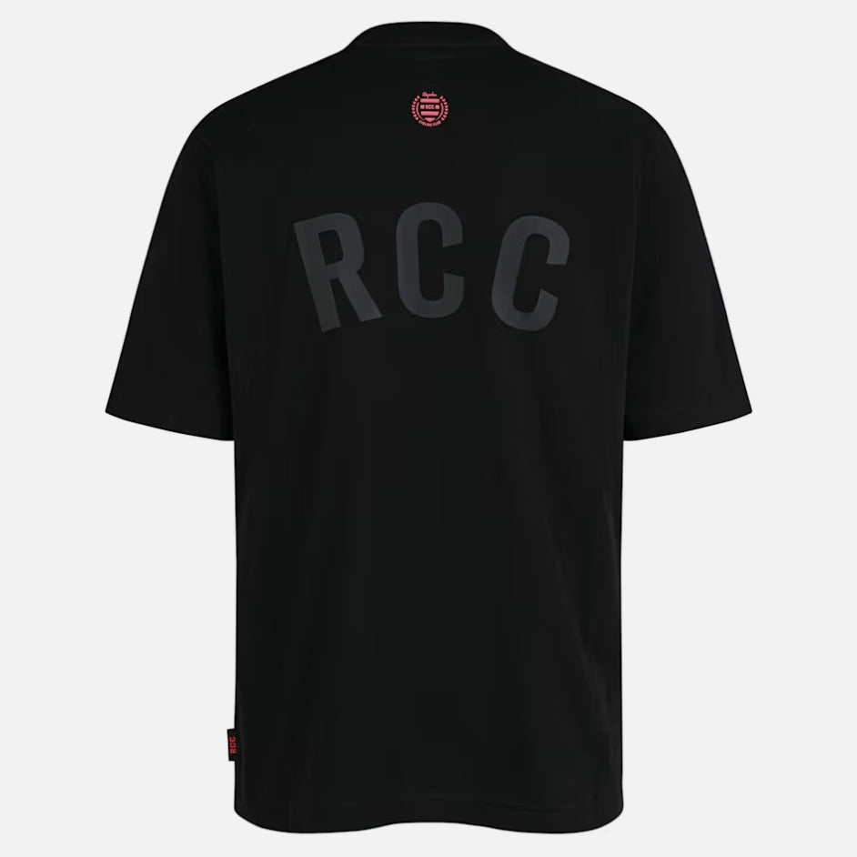 2026 Men's RCC Cotton T-Shirt (Exclusive to RCC Members)