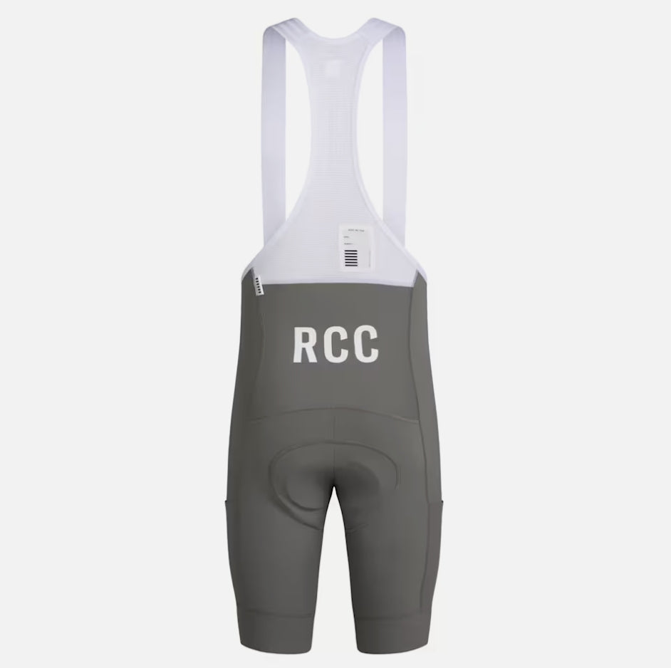 2026 RCC Men's Pro Team Cargo Bib Shorts - Regular