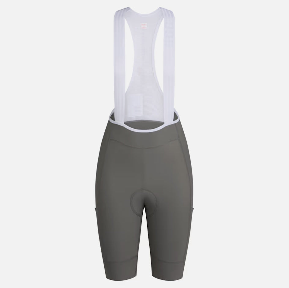 2026 RCC Women's Pro Team Cargo Bib Shorts - Regular (Exclusive to RCC Members)