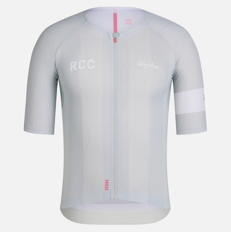 2026 Men's RCC Pro Team Aero Jersey