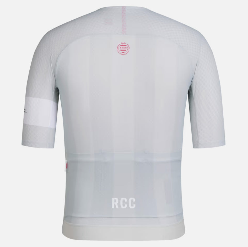 2026 Men's RCC Pro Team Aero Jersey