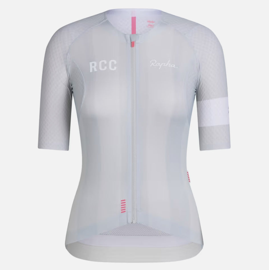 2026 Women's RCC Pro Team Aero Jersey (Exclusive to RCC Members)