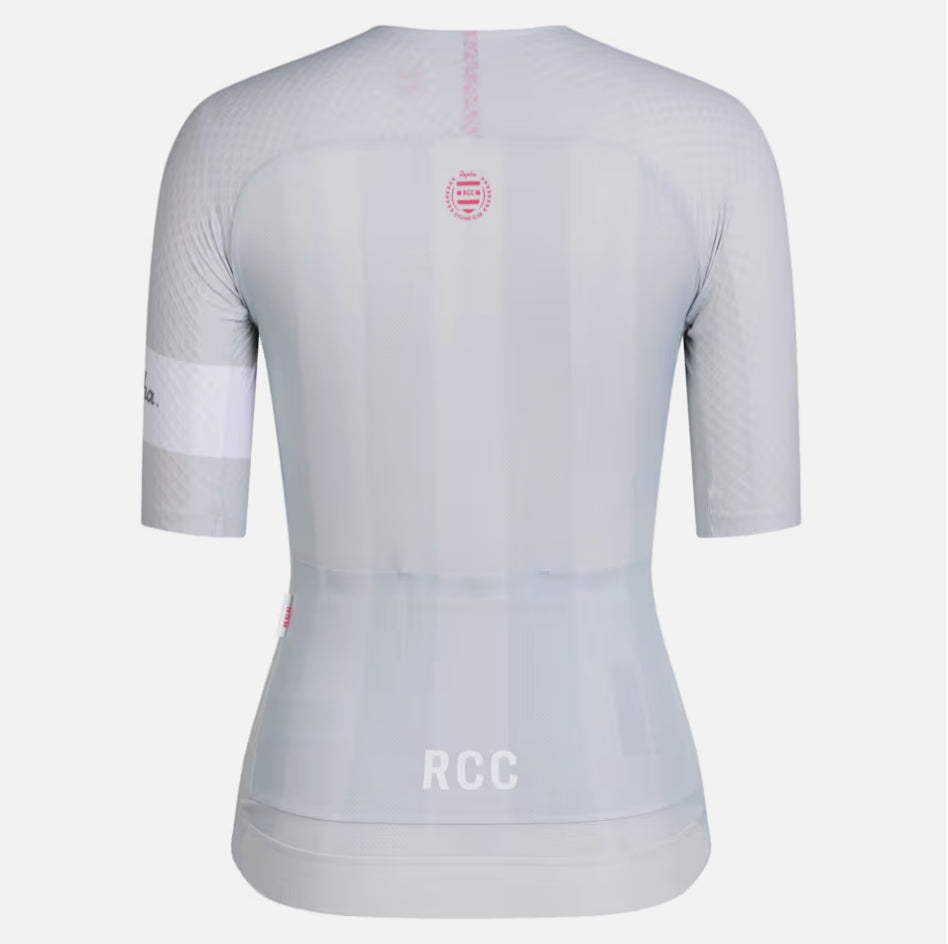2026 Women's RCC Pro Team Aero Jersey (Exclusive to RCC Members)