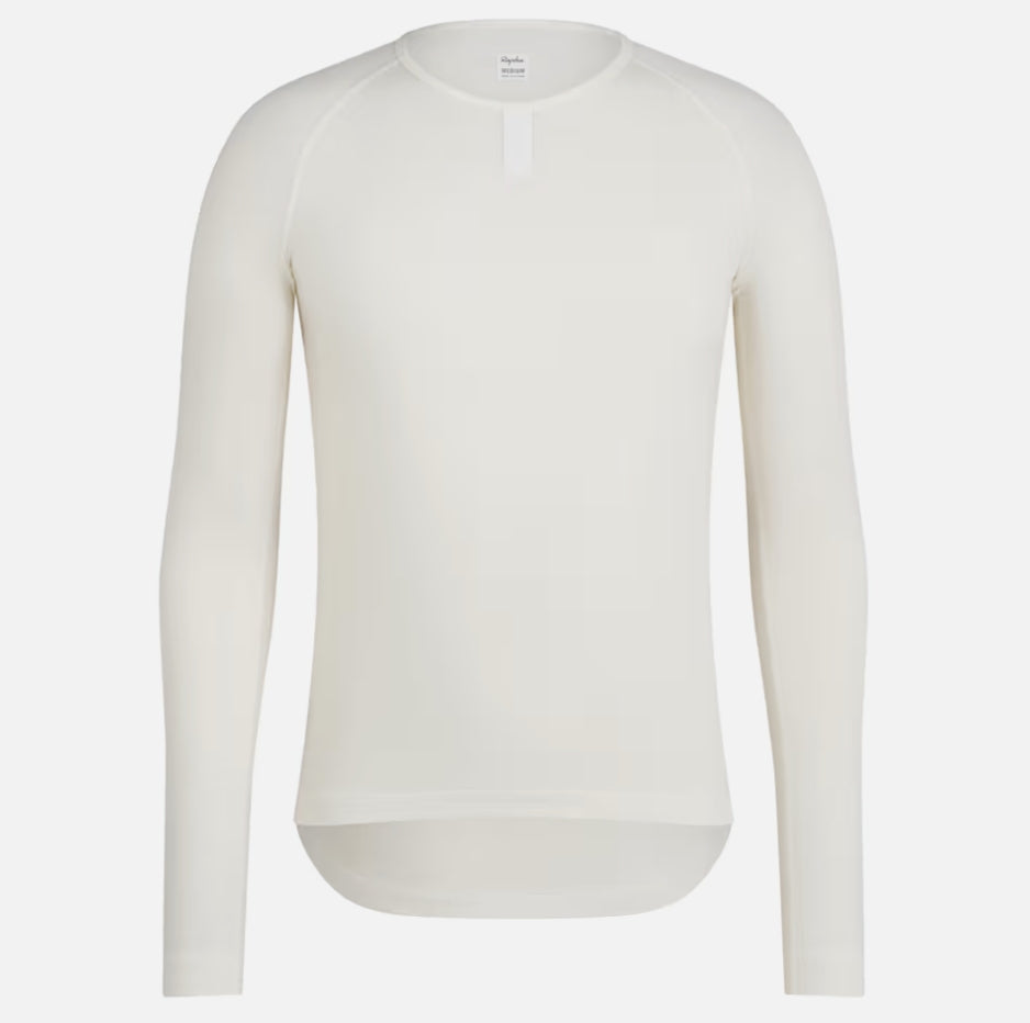 Men's Long Sleeve Merino Base Layer (V3)
