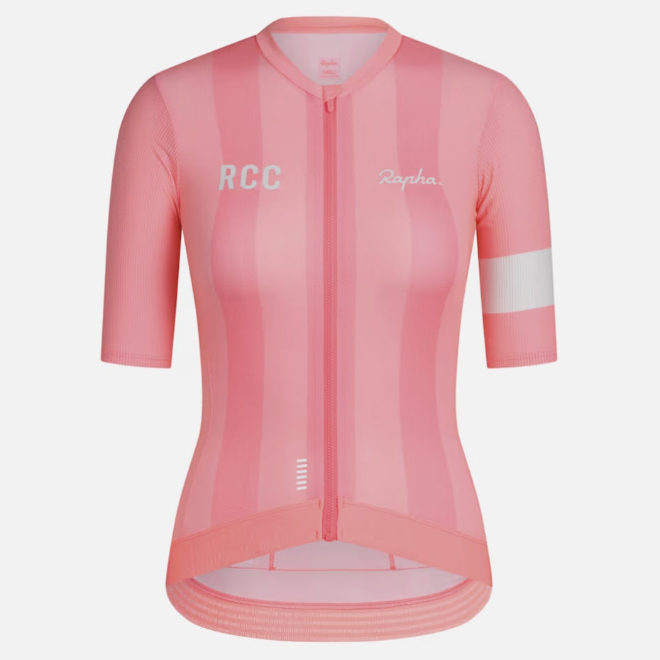 2026 Women's RCC Pro Team Jersey II (Exclusive to RCC Members)