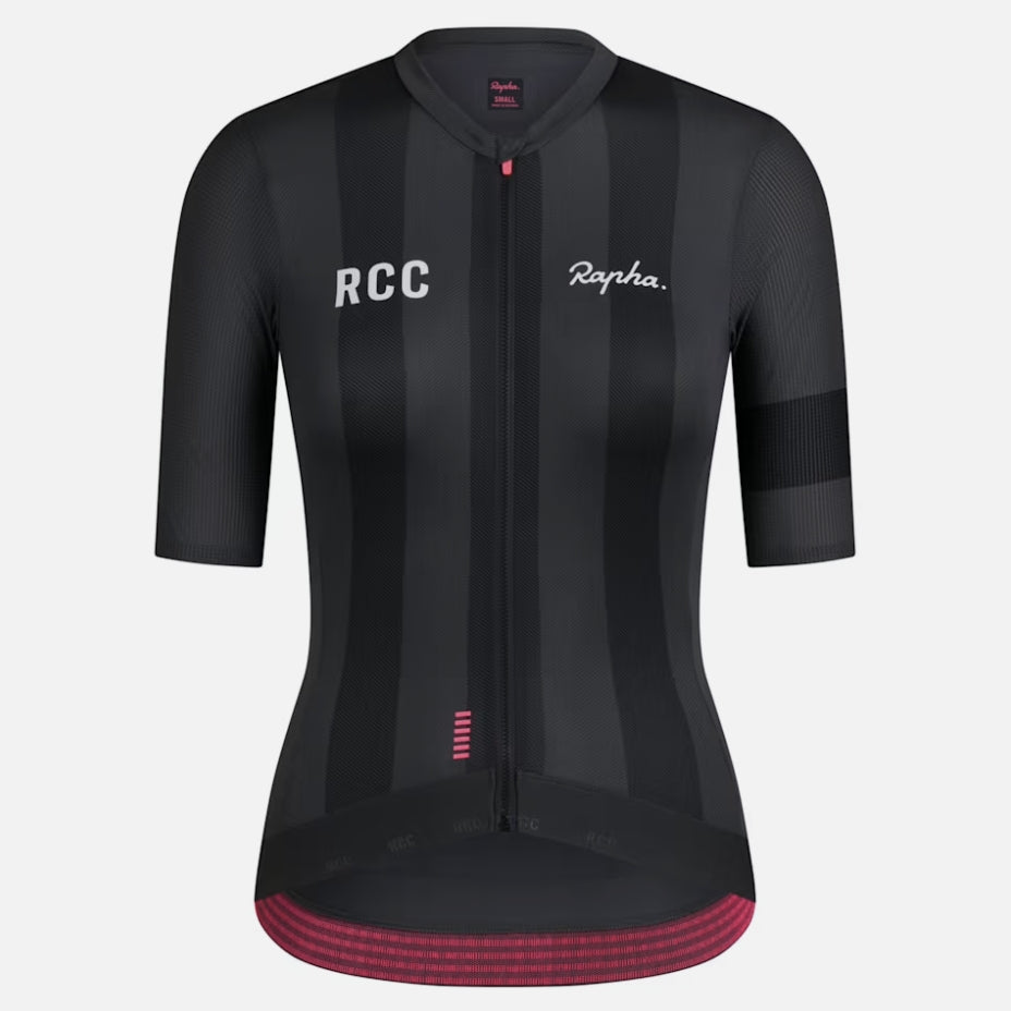 2026 Women's RCC Pro Team Jersey II (Exclusive to RCC Members)