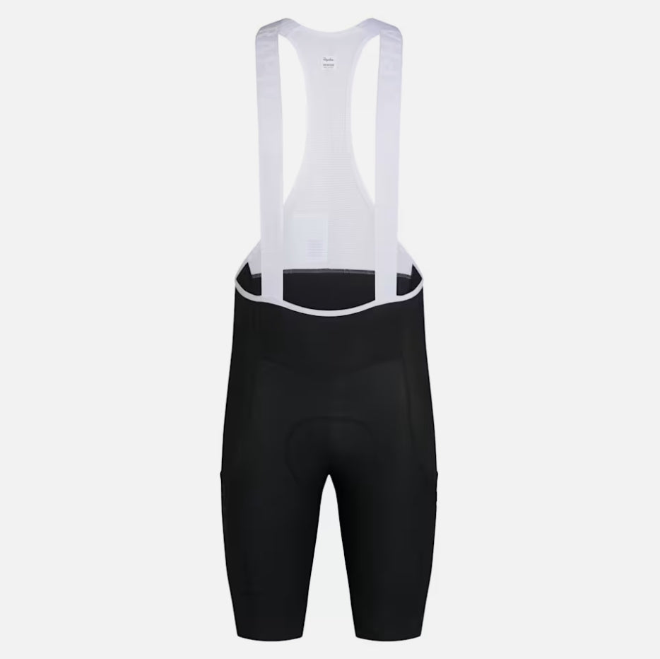 Men's Pro Team Cargo Bib Shorts