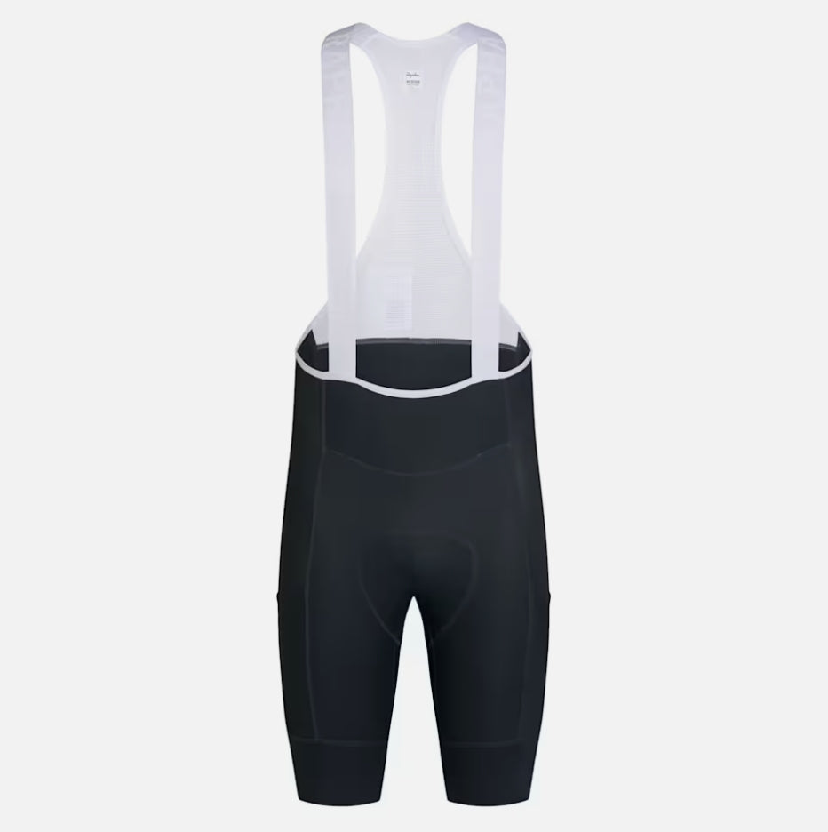 Men's Pro Team Cargo Bib Shorts