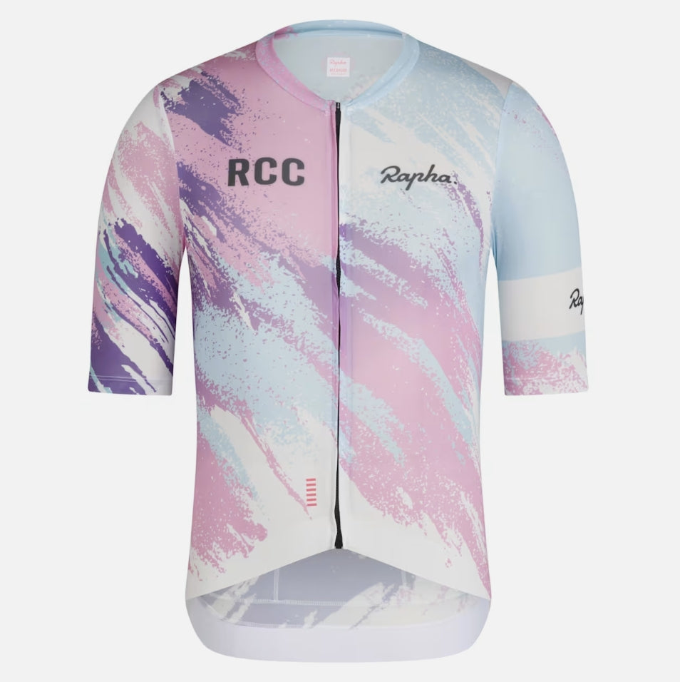 Men's Pro Team Rouleur Jersey - RCC Switch Out