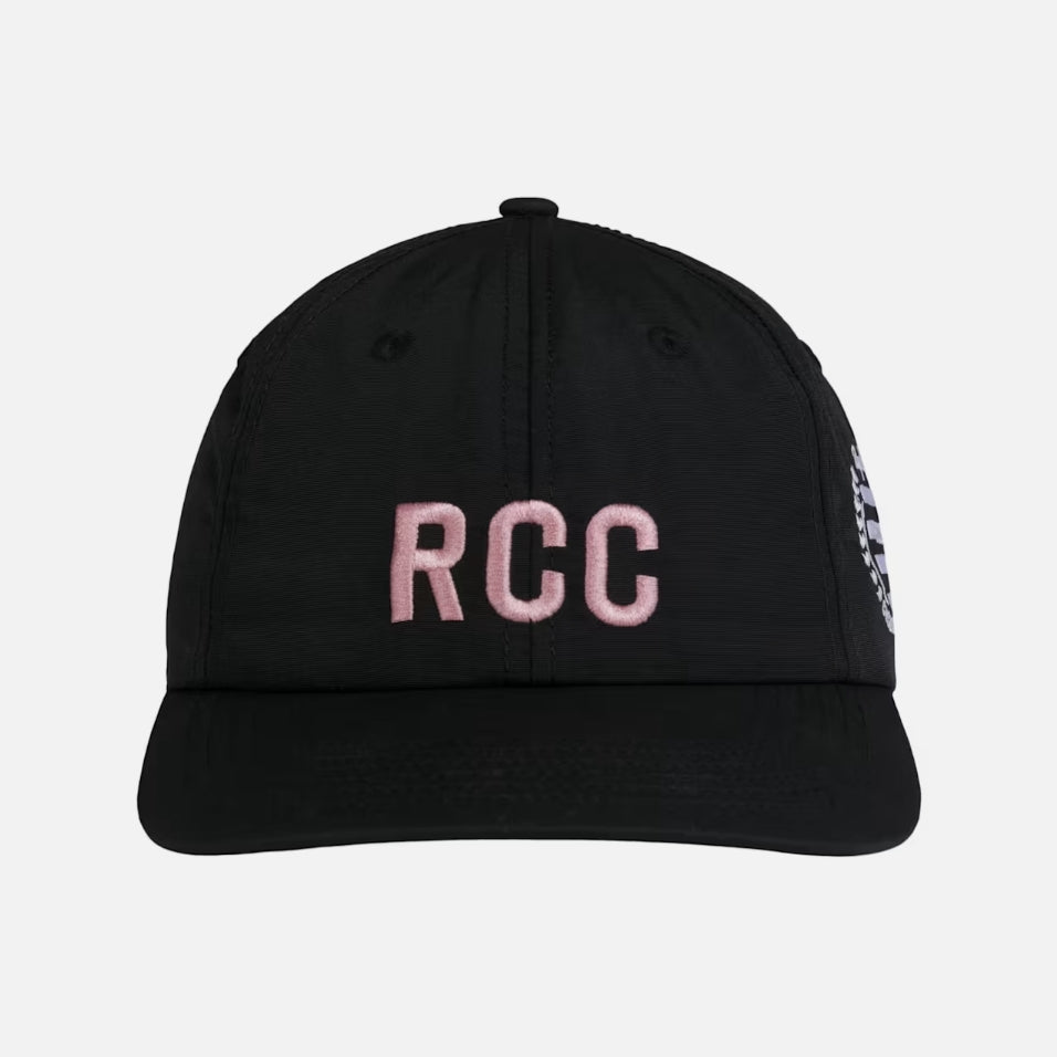 6 Panel Cap - RCC Switch Out
