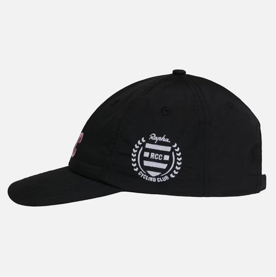 6 Panel Cap - RCC Switch Out