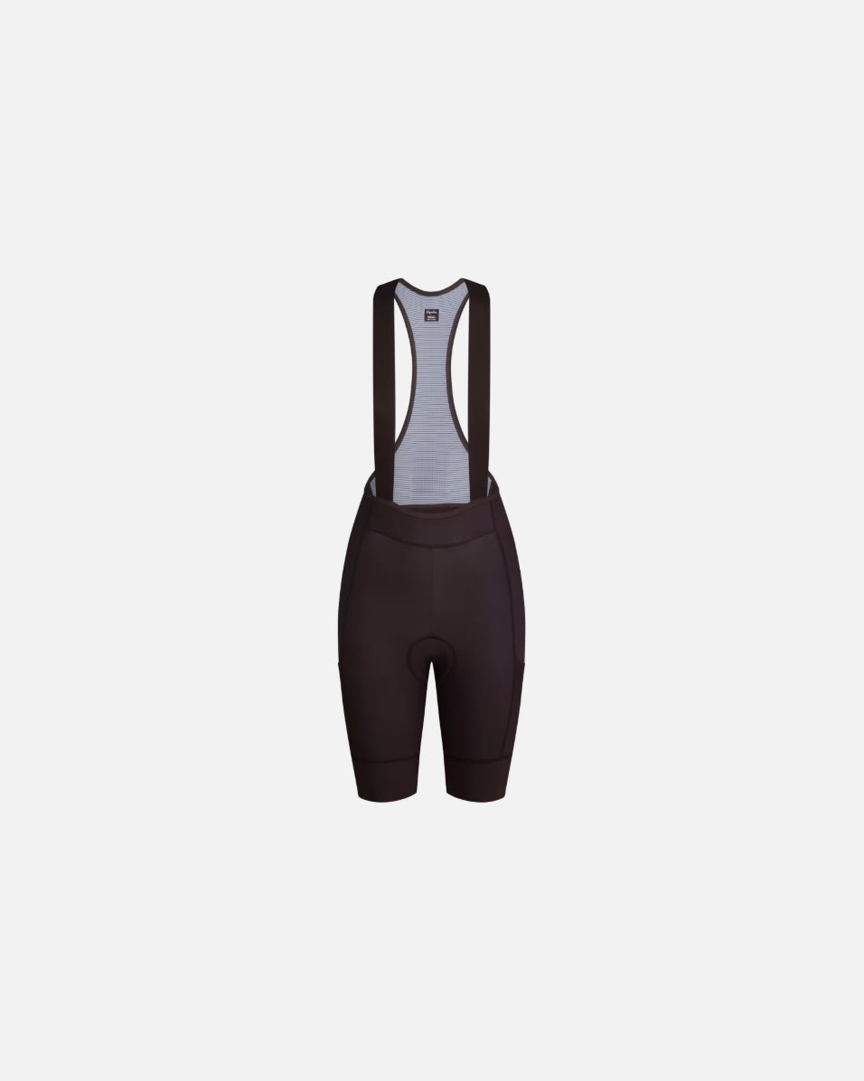 Rapha + David Carson Women's Pro Team Cargo Bib Shorts