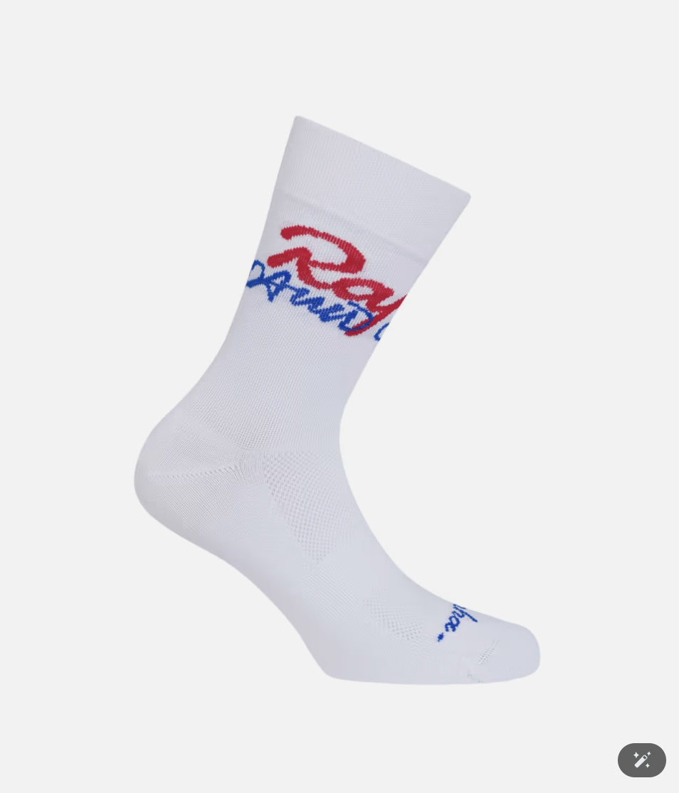 Rapha + David Carson Pro Team Socks