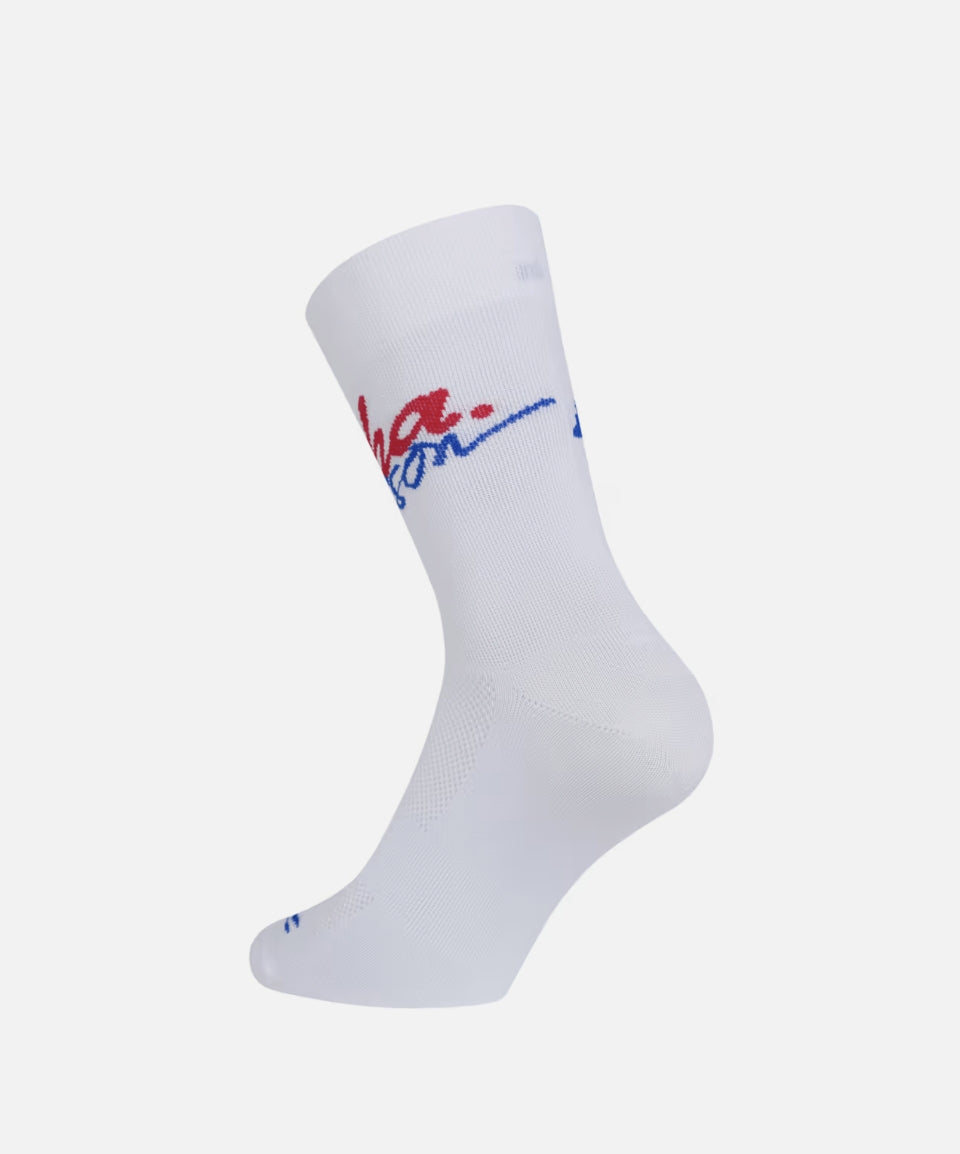 Rapha + David Carson Pro Team Socks